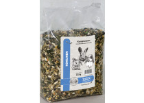 Tijssen Gemengd Konijnenvoer